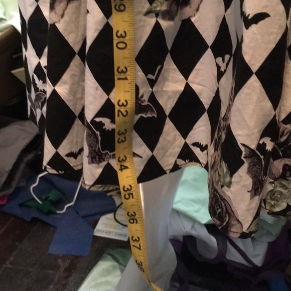 Hell Bunny, Brand - Picture 7 of 7